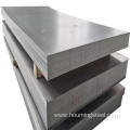 Q195 cold rolled steel plate